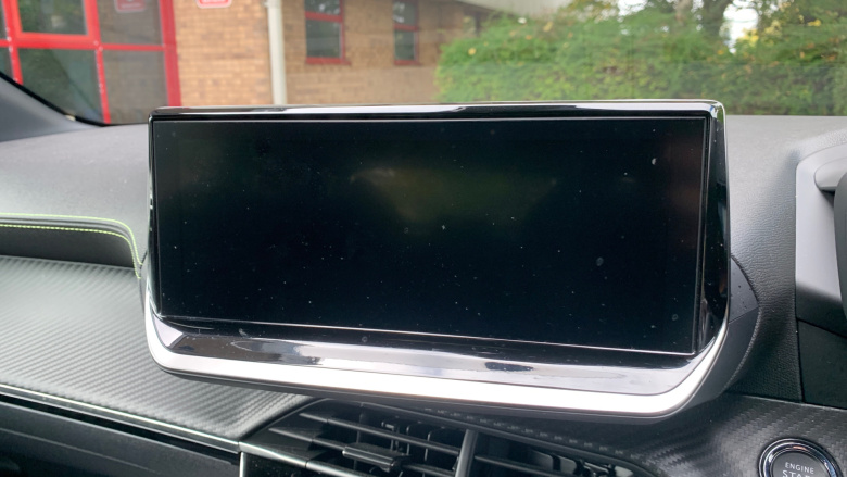 Peugeot 208 1.2 PureTech 100 GT 5dr EAT8 Petrol Hatchback